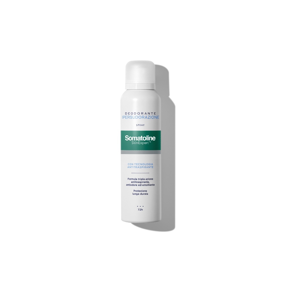 Ipersudorazione Spray