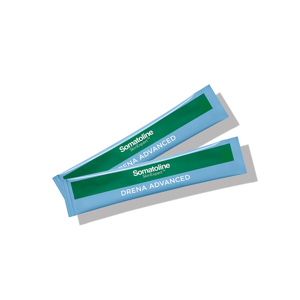 Integratore Drena Advanced