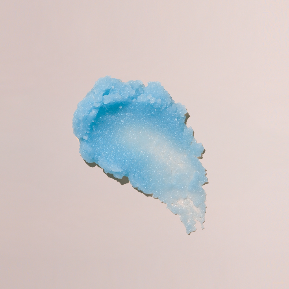 Body-scrub Anti-acqua