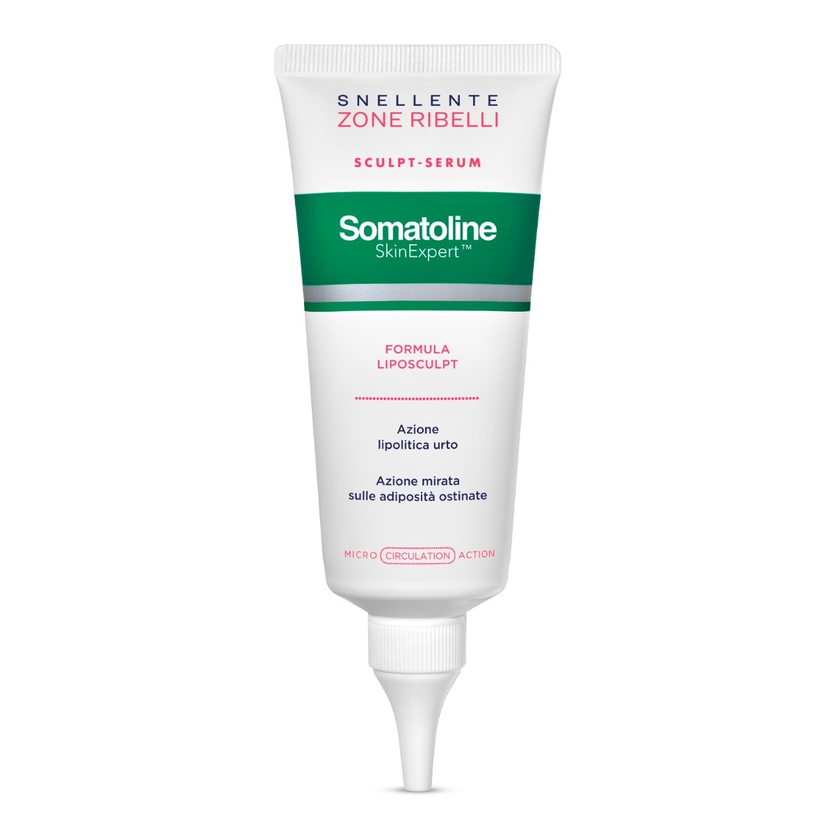 Snellente Zone Ribelli Sculpt Serum
