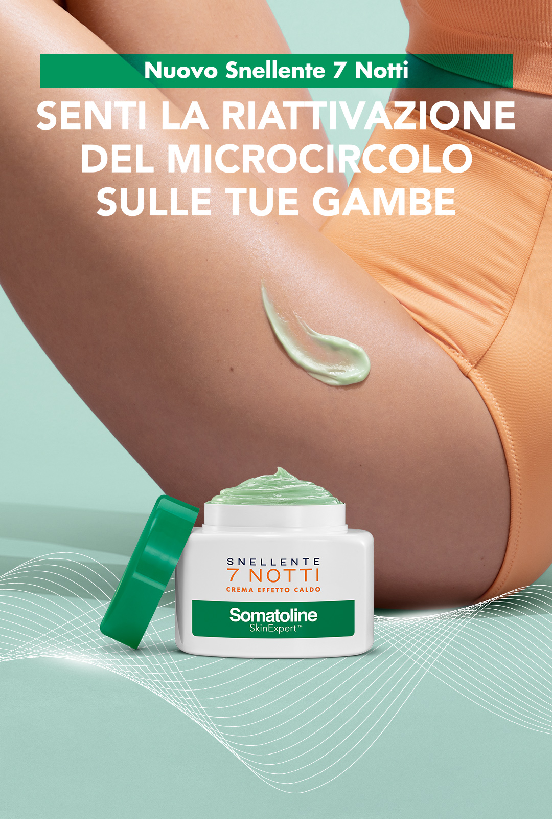 Snellente 7 Notti Somatoline SkinExpert